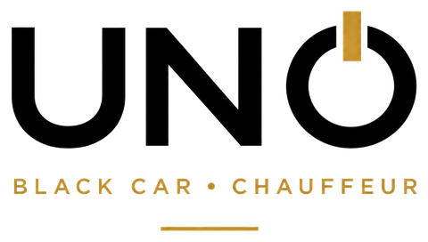 UNO — Black Car & Chauffeur Service